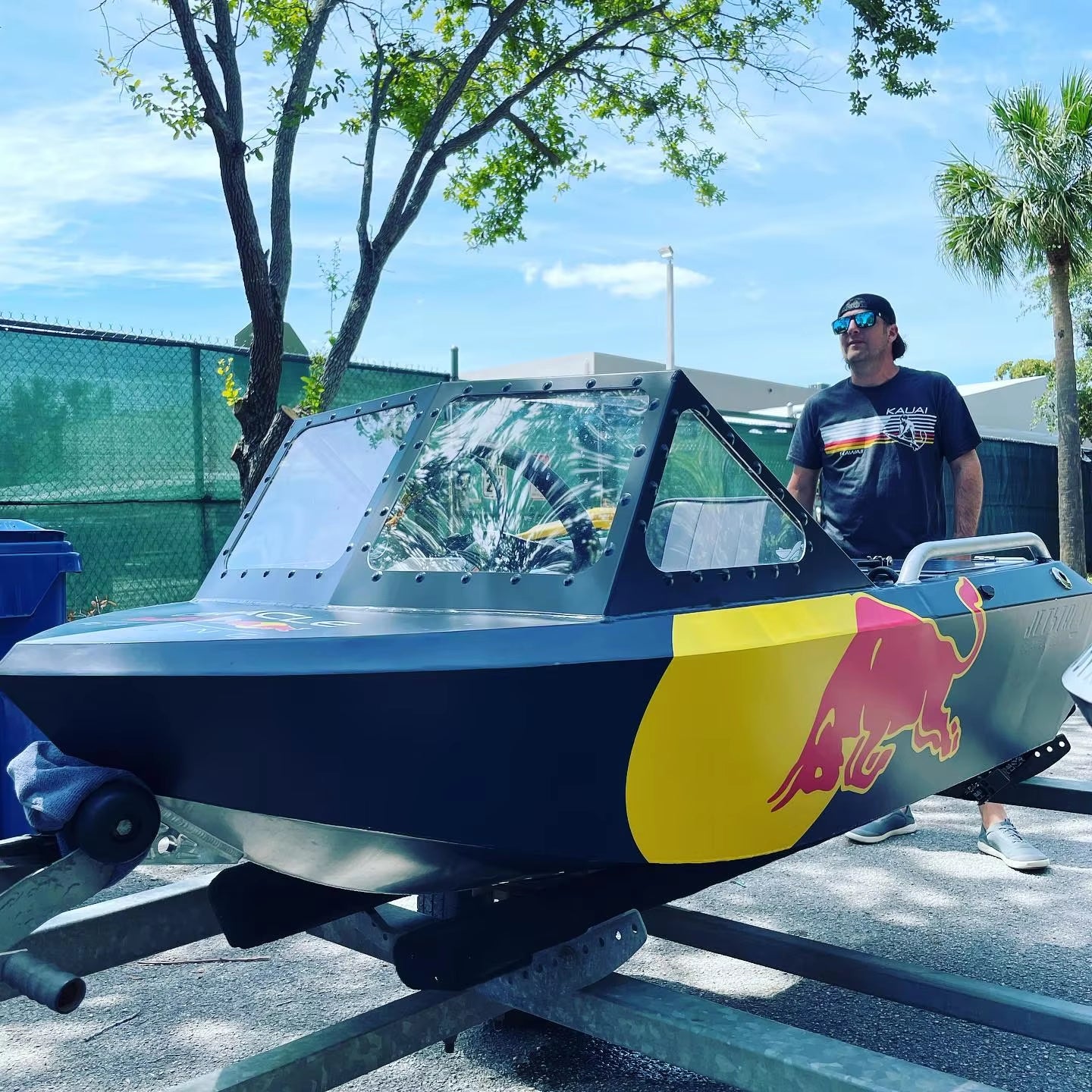 New Arrival Aluminum Powered Electric Jet Boat with Inboard Engine Speed Boat Mini Jet Boat