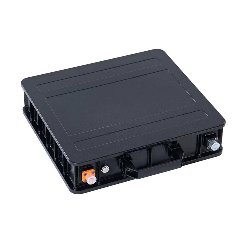 RUSH WAVE | Electric Hydrofoil Surfboard | Carbon Fibre | Efoil Y1