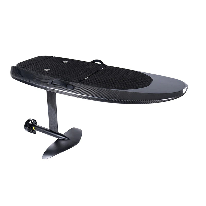 RUSH WAVE | Electric Hydrofoil Surfboard | Carbon Fibre | Efoil Y1